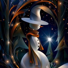 Cross stitch pattern: #2908198