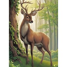 Cross stitch pattern: #2908215