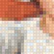 Preview of cross stitch pattern: #2908223