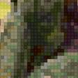 Preview of cross stitch pattern: #2908266