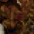 Preview of cross stitch pattern: #2908396