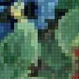 Preview of cross stitch pattern: #2908409