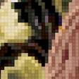 Preview of cross stitch pattern: #2908418