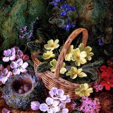 Cross stitch pattern: #2908418