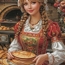 Cross stitch pattern: #2908481