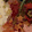 Preview of cross stitch pattern: #2908507