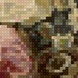 Preview of cross stitch pattern: #2908524