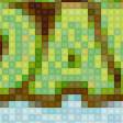 Preview of cross stitch pattern: #2908538