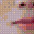 Preview of cross stitch pattern: #2908539