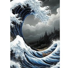 Cross stitch pattern: #2908576