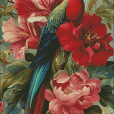 Cross stitch pattern: #2908624