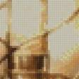 Preview of cross stitch pattern: #2908629
