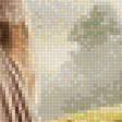 Preview of cross stitch pattern: #2908652