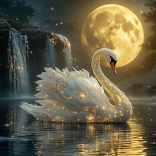 Cross stitch pattern: #2908705