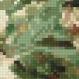 Preview of cross stitch pattern: #2908721