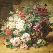 Cross stitch pattern: #2908721