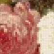 Preview of cross stitch pattern: #2908725