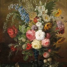 Cross stitch pattern: #2908725