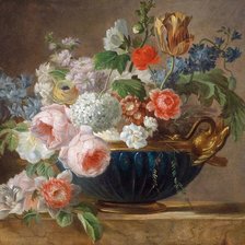 Cross stitch pattern: #2908758