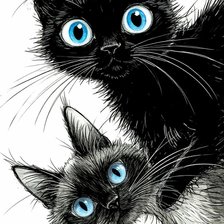 Cross stitch pattern: #2908858