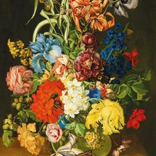 Cross stitch pattern: #2908861