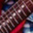 Preview of cross stitch pattern: #2908863
