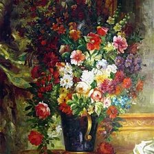 Cross stitch pattern: #2908864