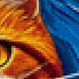 Preview of cross stitch pattern: #2908868