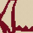 Preview of cross stitch pattern: #2908883