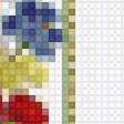 Preview of cross stitch pattern: #2908916