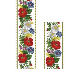 Cross stitch pattern: #2908916