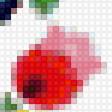Preview of cross stitch pattern: #2908920