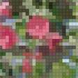 Preview of cross stitch pattern: #2908927