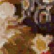 Preview of cross stitch pattern: #2908936