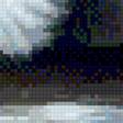 Preview of cross stitch pattern: #2908937