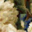 Preview of cross stitch pattern: #2908951
