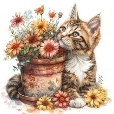 Cross stitch pattern: #2908967