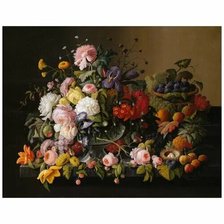 Cross stitch pattern: #2909228