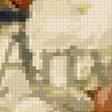 Preview of cross stitch pattern: #2909235