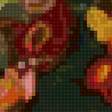 Preview of cross stitch pattern: #2909240