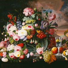 Cross stitch pattern: #2909240