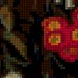 Preview of cross stitch pattern: #2909242