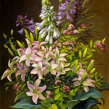 Cross stitch pattern: #2909247