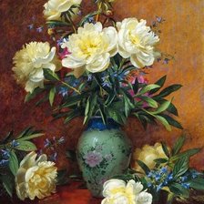 Cross stitch pattern: #2909248