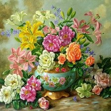 Cross stitch pattern: #2909253