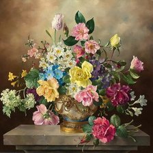 Cross stitch pattern: #2909254