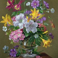 Cross stitch pattern: #2909257