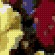Preview of cross stitch pattern: #2909259