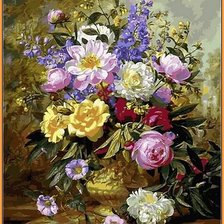 Cross stitch pattern: #2909259