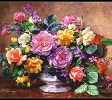 Cross stitch pattern: #2909260